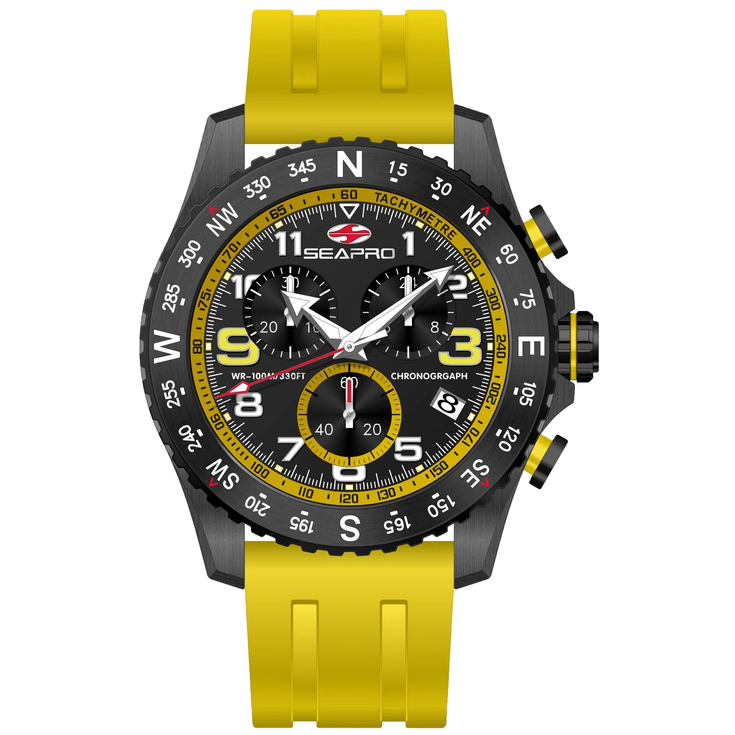 Seapro Men's Gallantry - Image 2