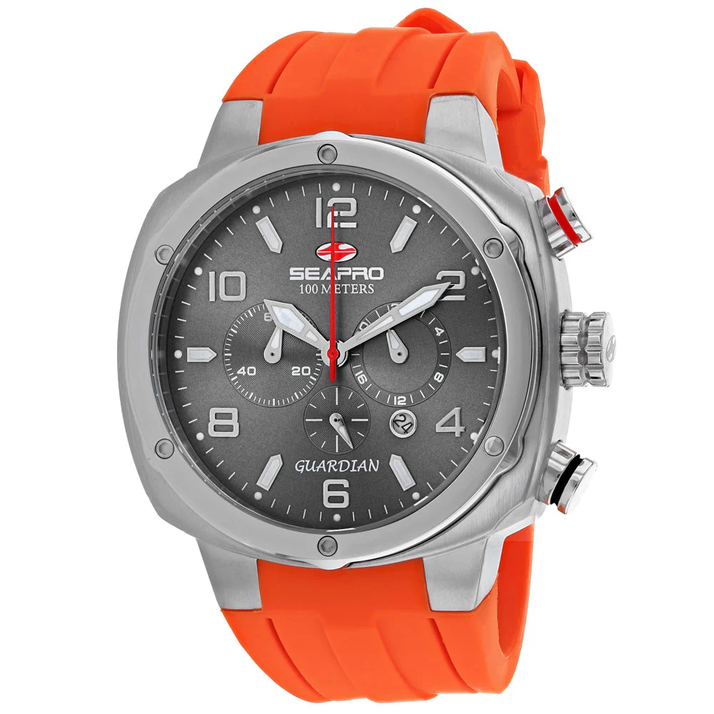 Seapro Men's Guardian