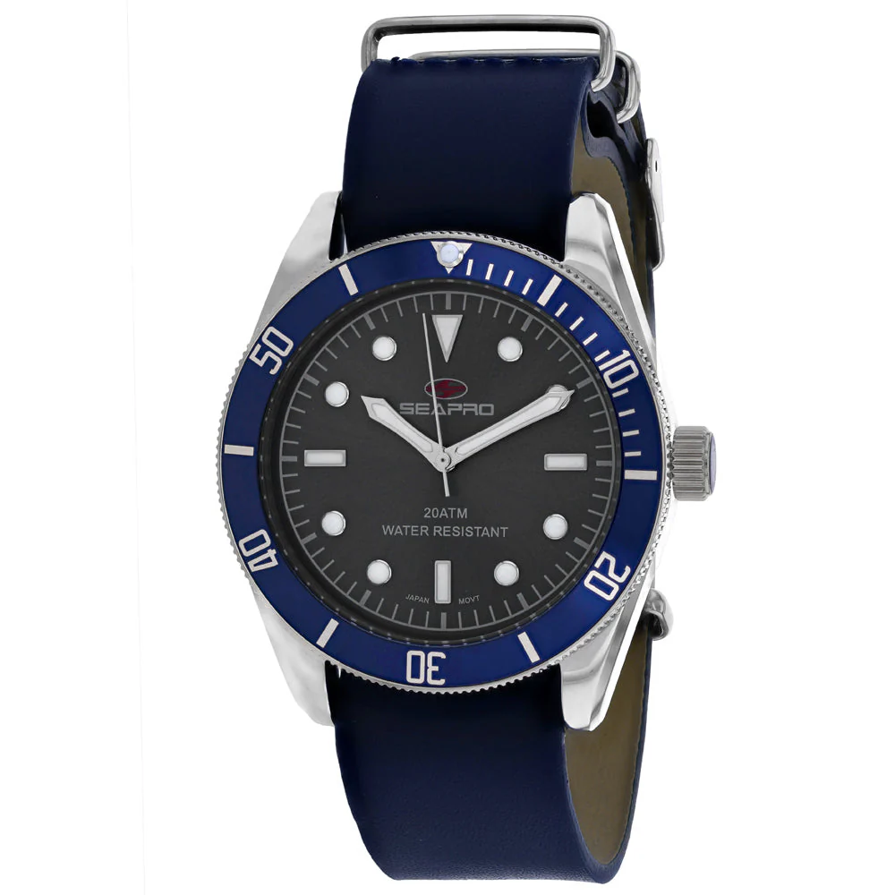 Seapro Men's Revival