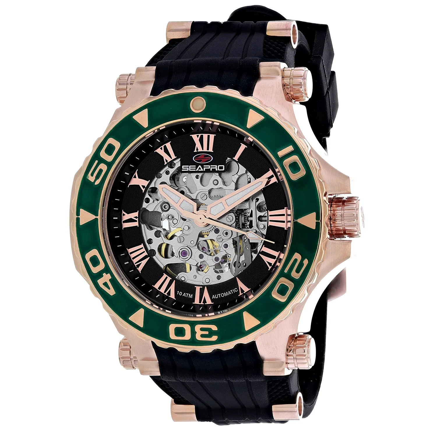 Seapro Men's Seaway - Image 2