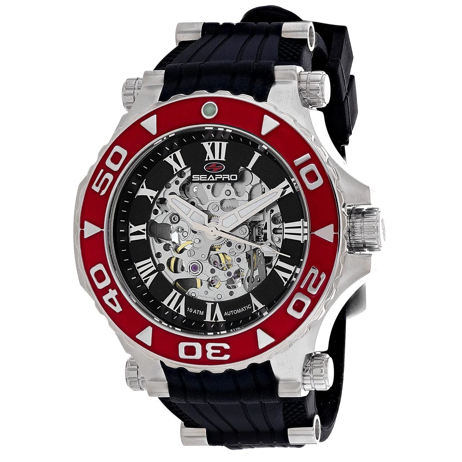 Seapro Men's Seaway - Image 2