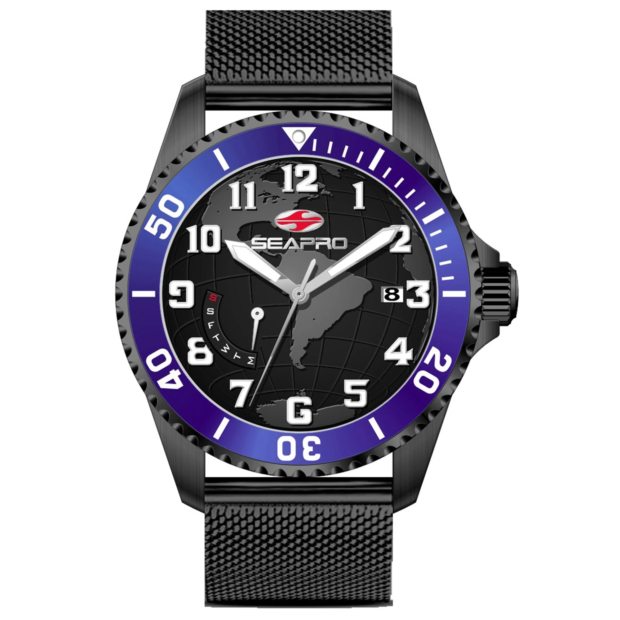 Seapro Men's Voyager - Image 2