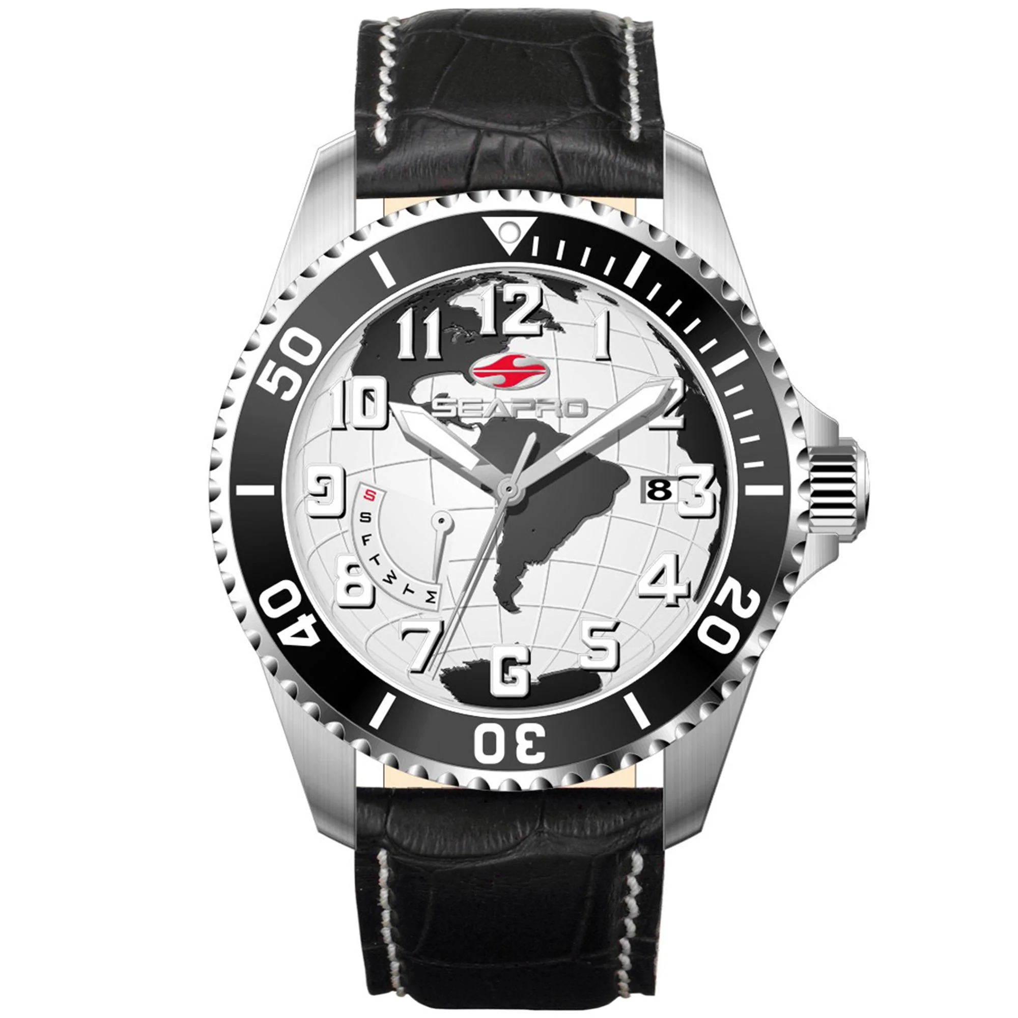 Seapro Men's Voyager