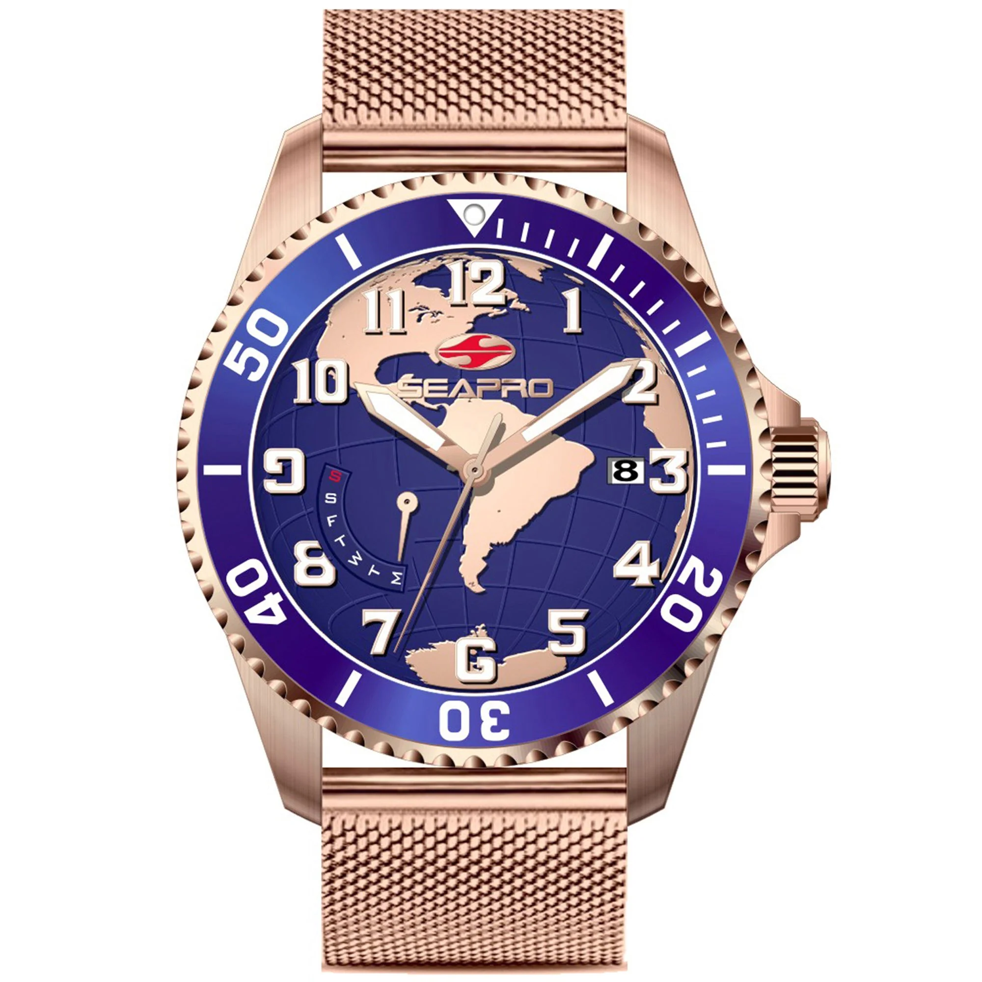 Seapro Men's Voyager - Image 2
