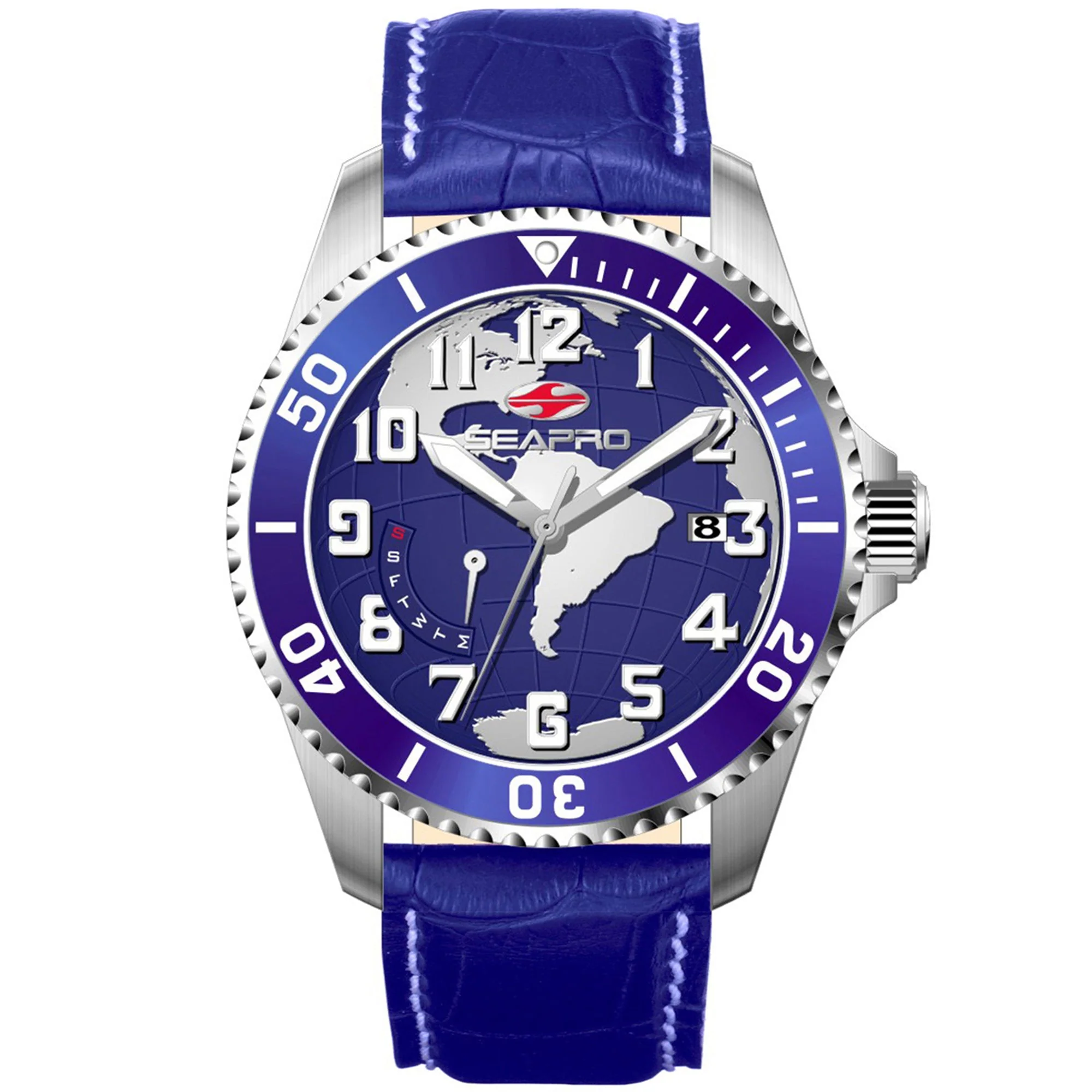 Seapro Men's Voyager - Image 2