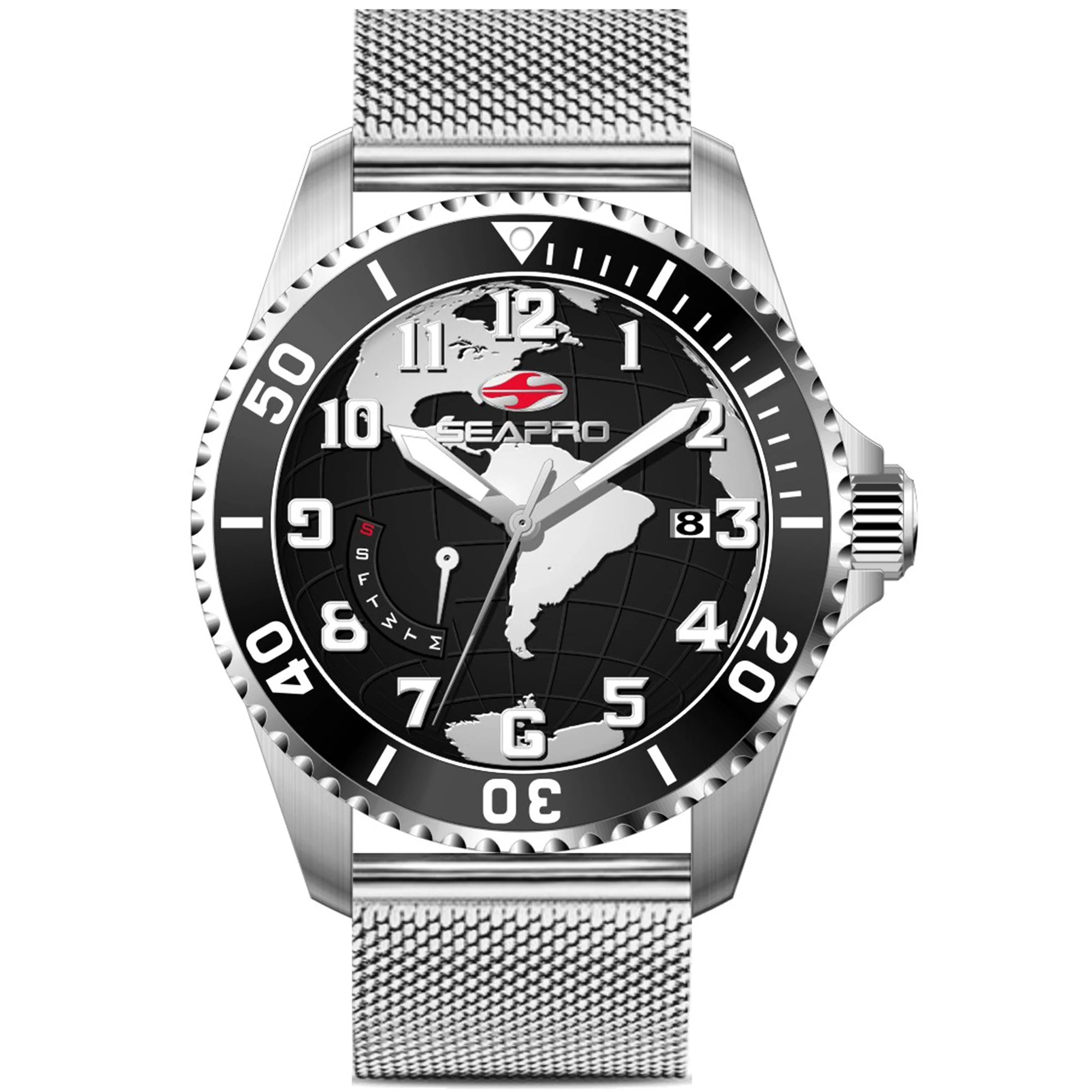 Seapro Men's Voyager - Image 2