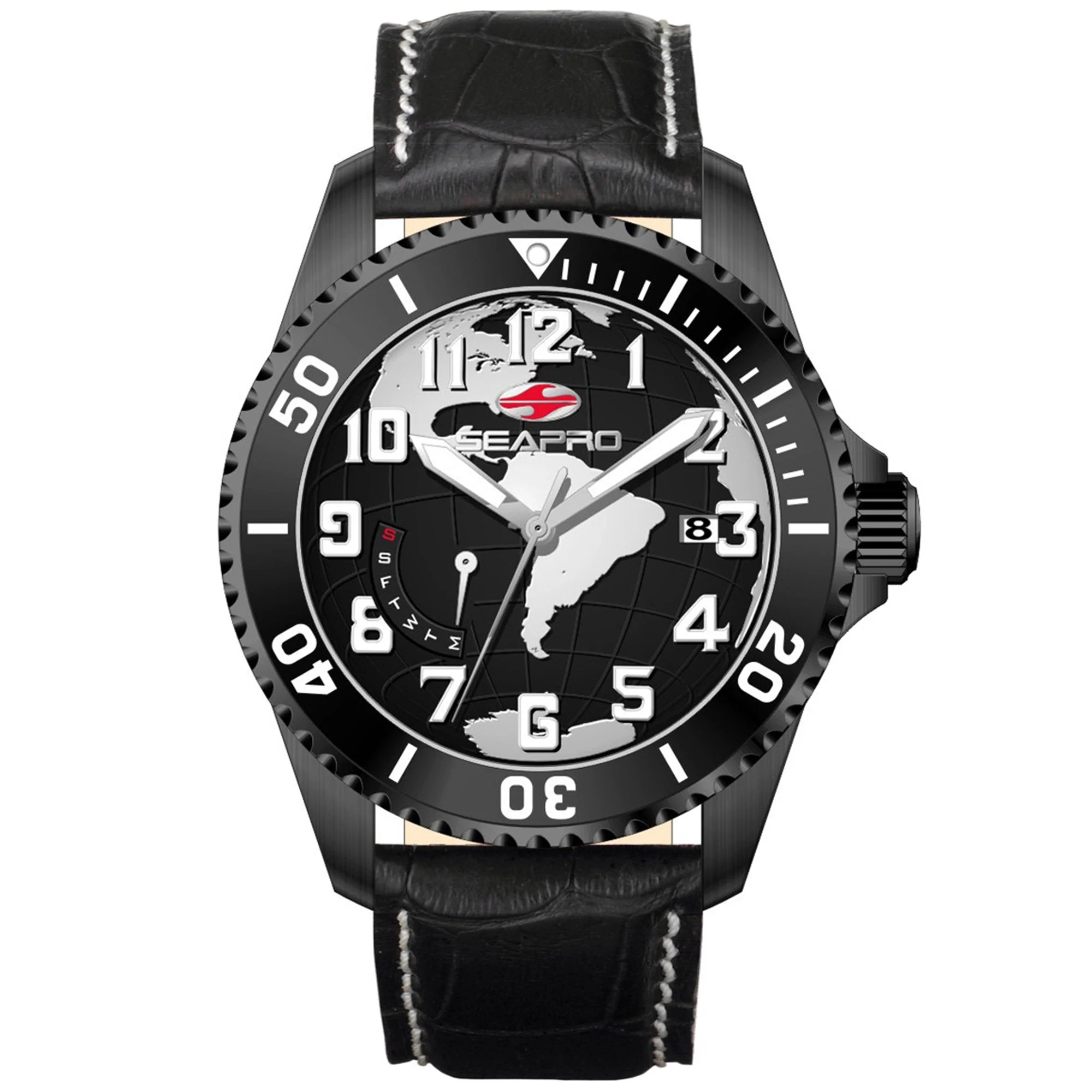 Seapro Men's Voyager - Image 2