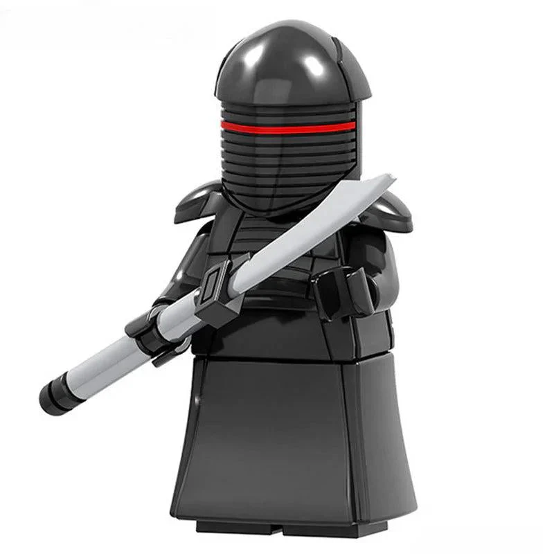 Shadow Praetorian Guards Lego Star Wars Minifigures Custom Toys 1