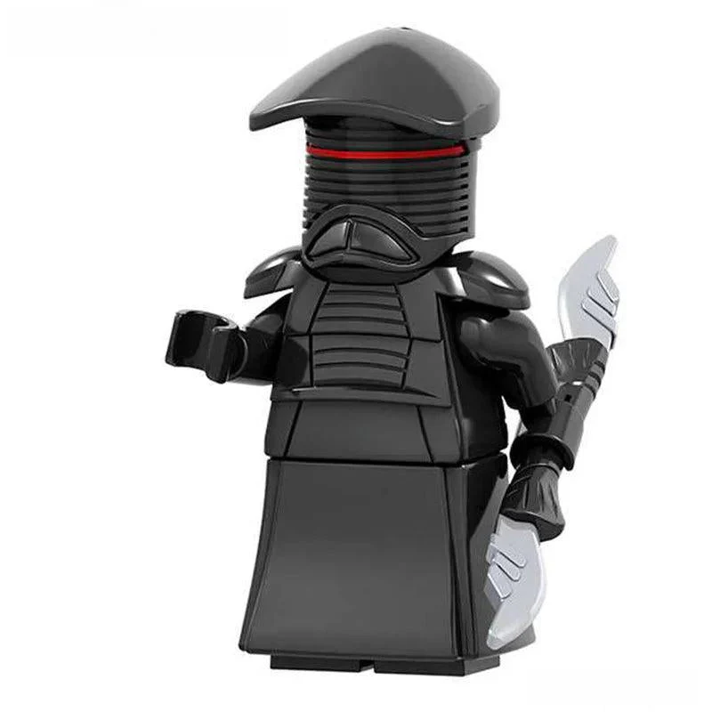 Shadow Praetorian Guards Lego Star Wars Minifigures Custom Toys 3
