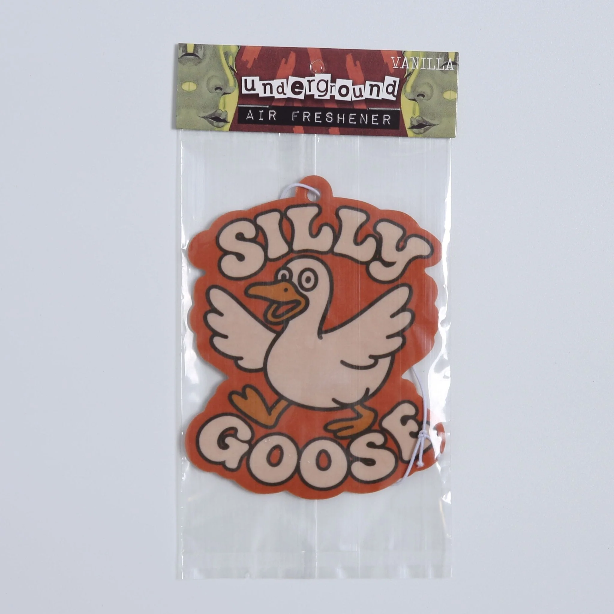 Silly Goose Air Freshener - Image 3