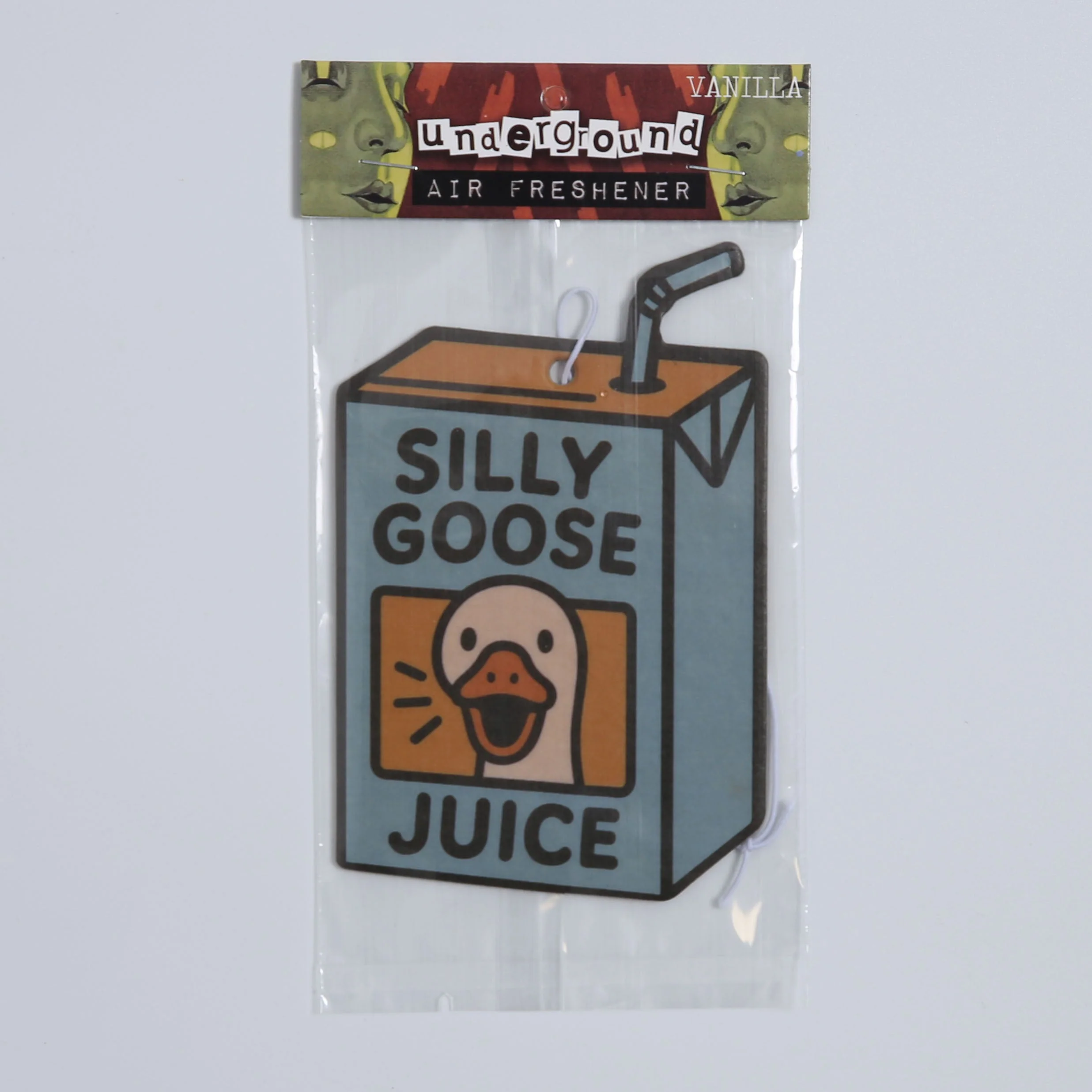 Silly Goose Juice Air Freshener - Image 3