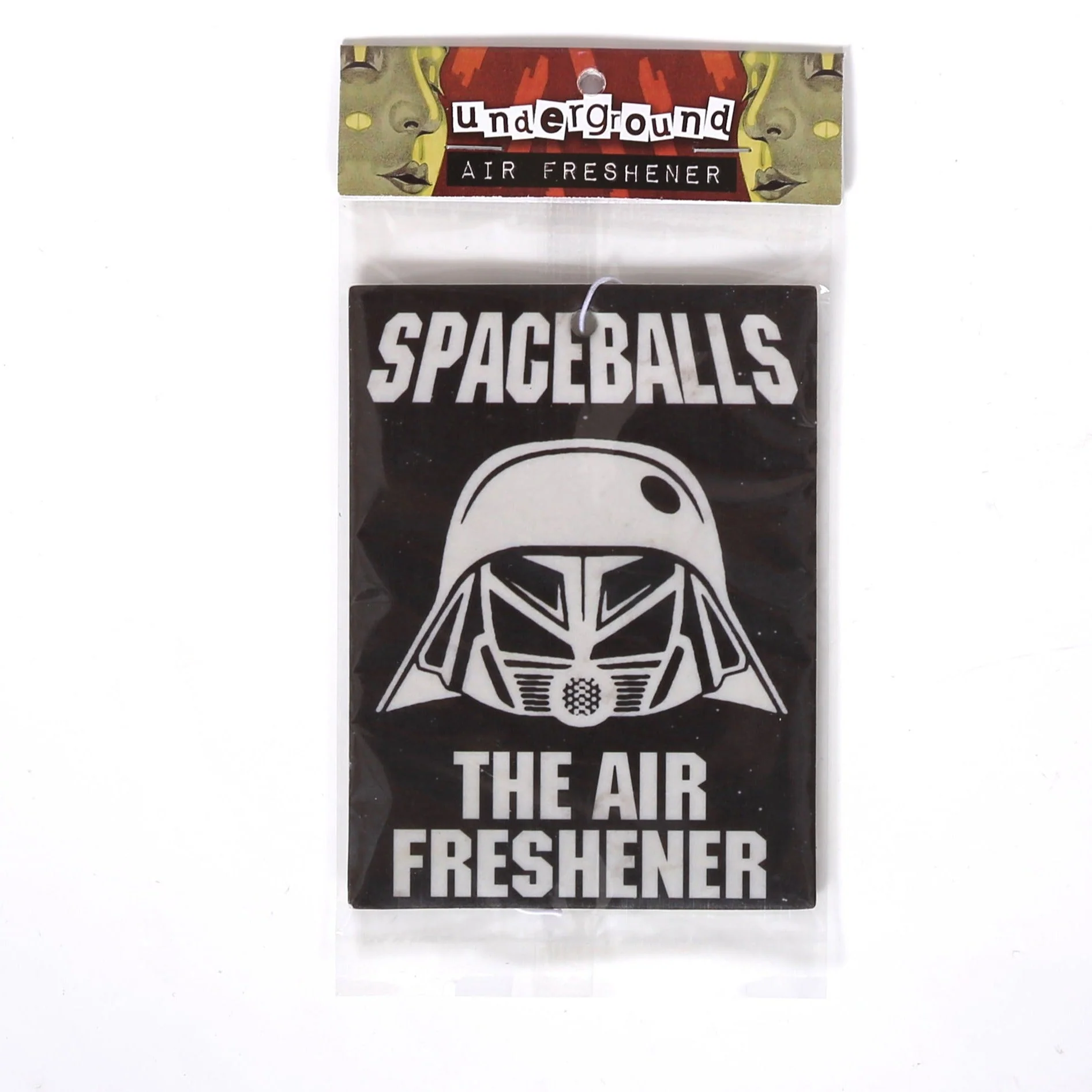 Spaceballs The Air Freshener - Image 2