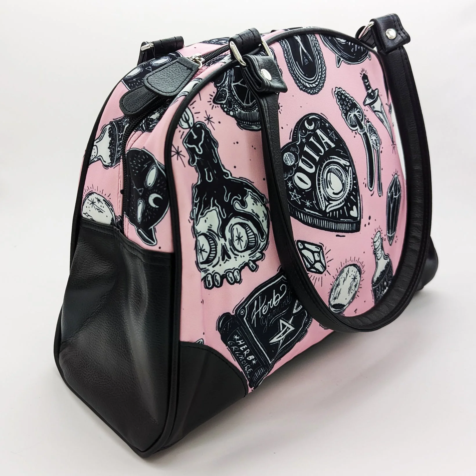 Spells and Spirits Purse - Image 2