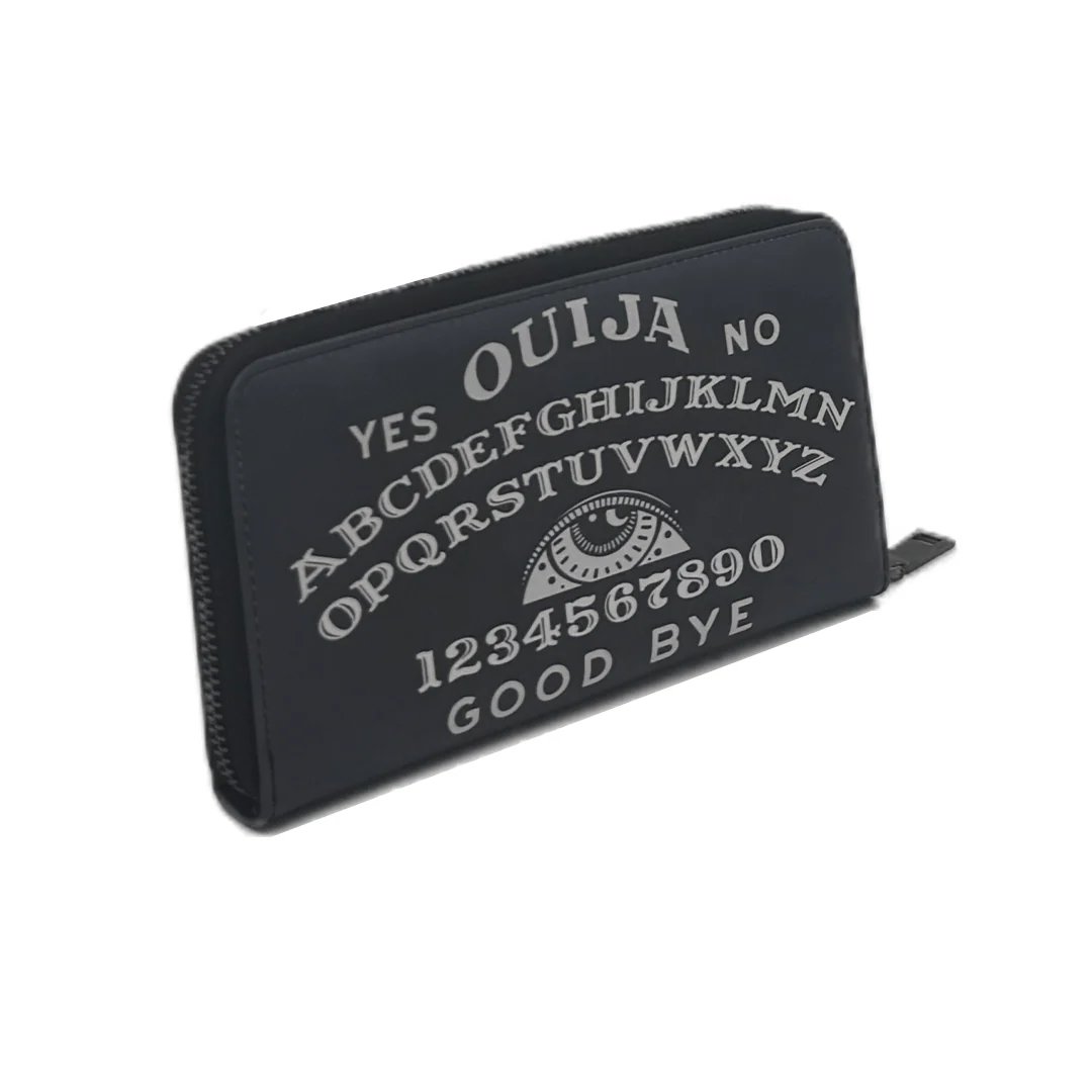 Spirit Board Clutch Handbag - Image 2