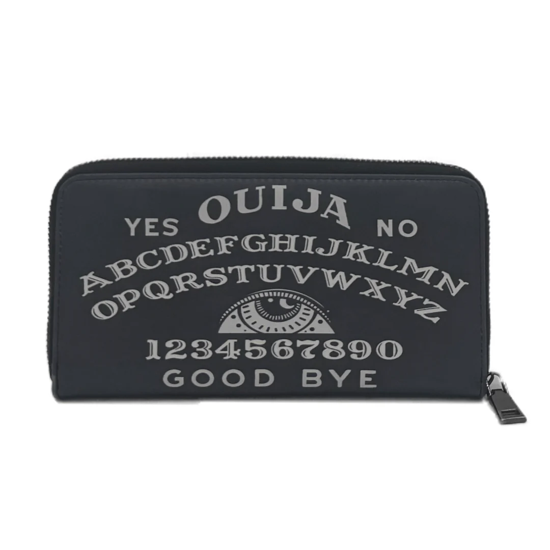 Spirit Board Clutch Handbag - Image 3