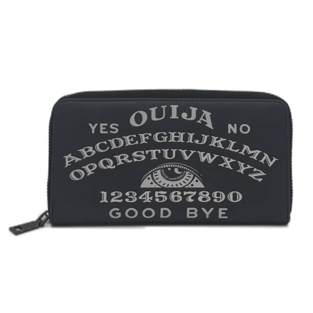 Spirit Board Clutch Handbag - Image 4