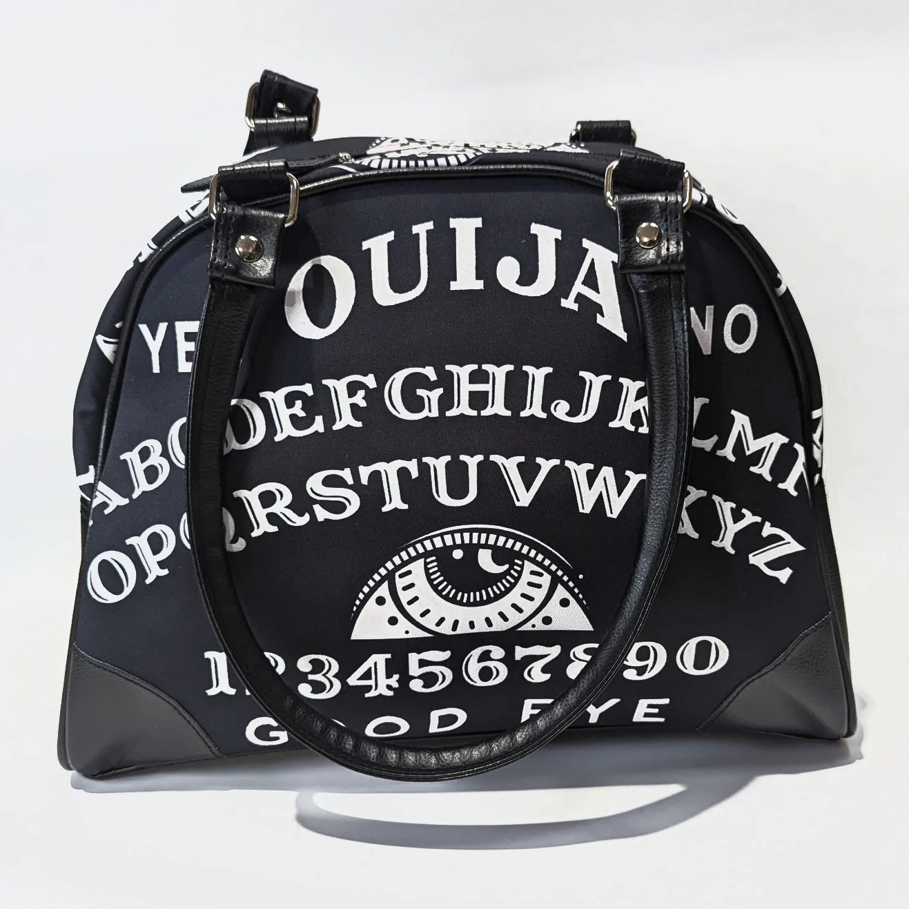 Spirit Board Purse