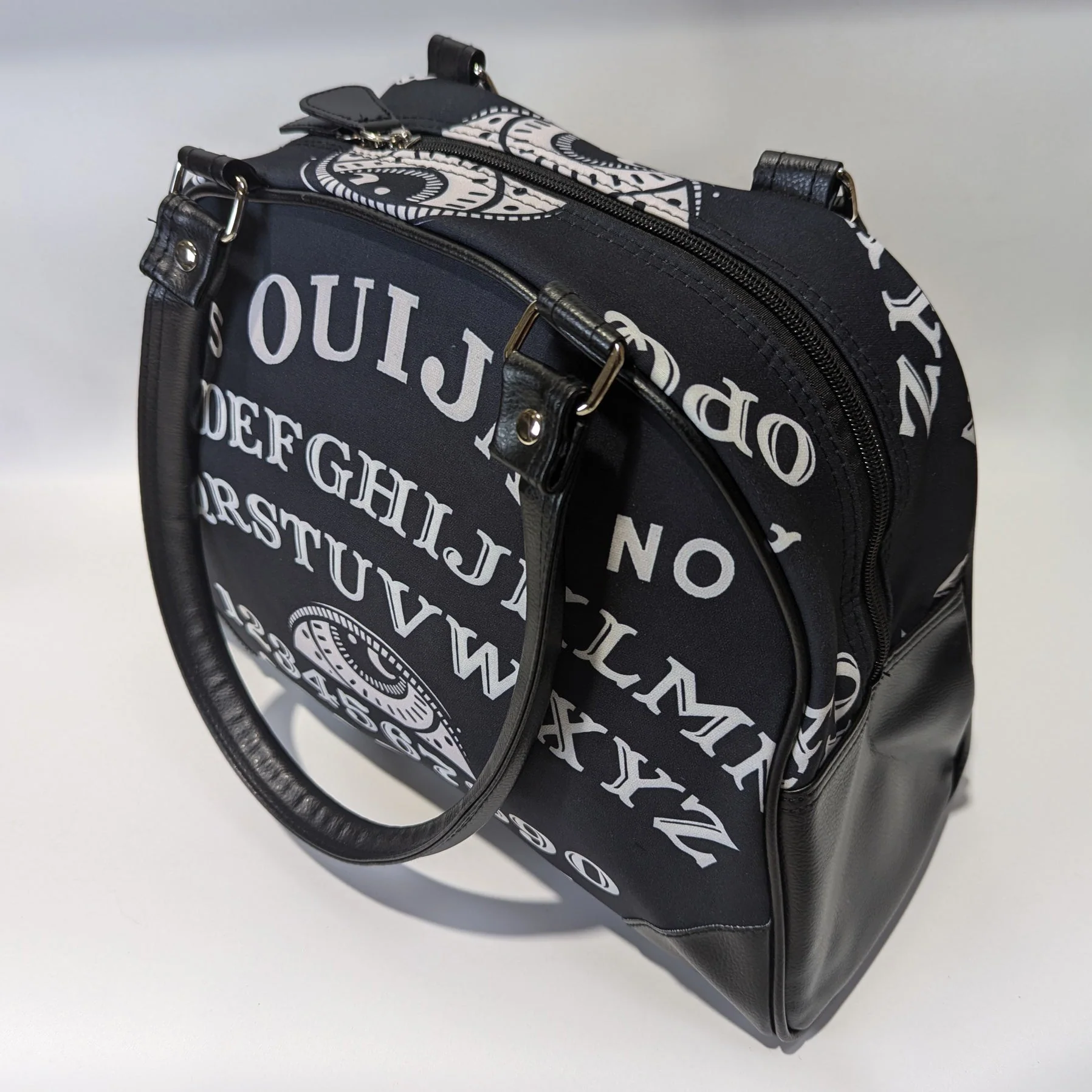 Spirit Board Purse - Image 2