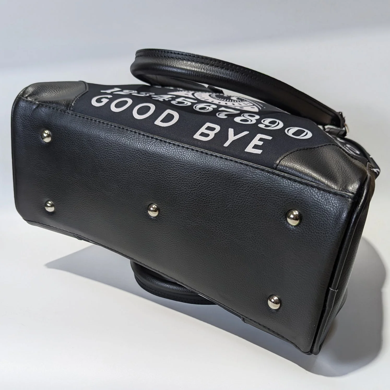 Spirit Board Purse - Image 4