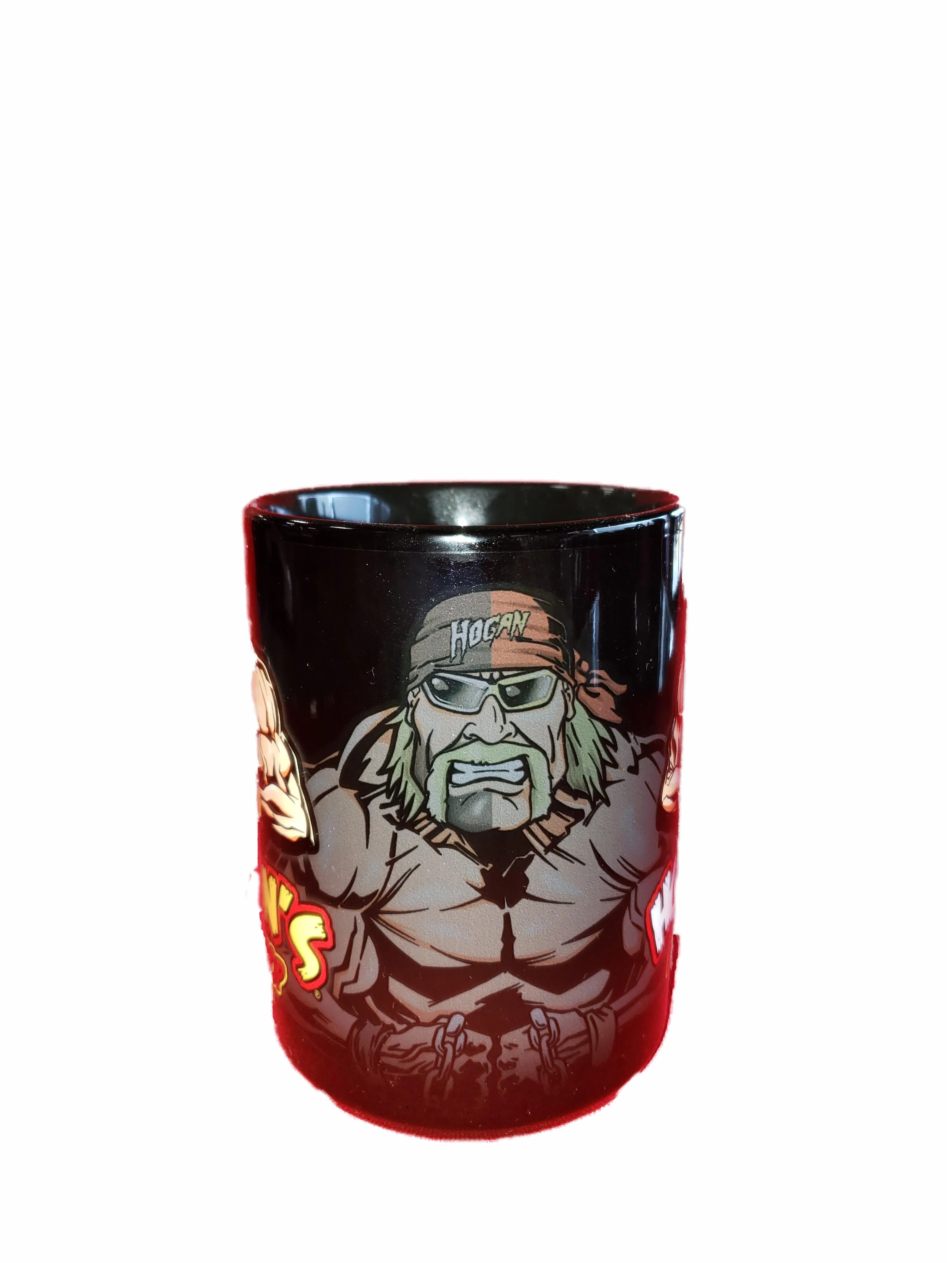 Splitface Mug - Image 2