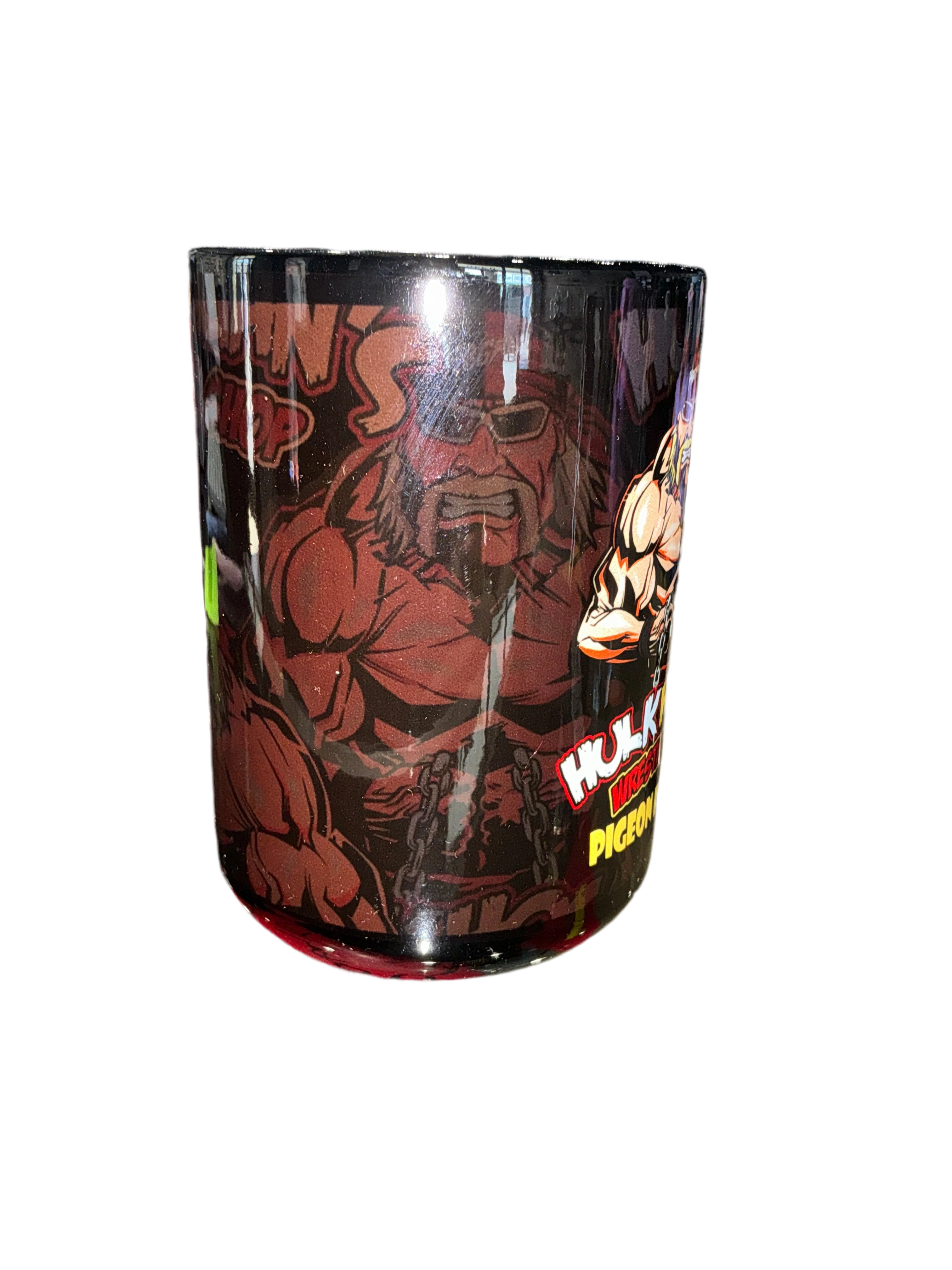 Splitface Mug - Image 3