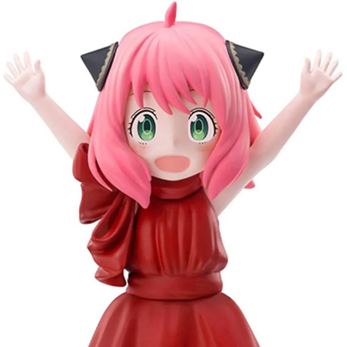 Spy x Family Anya Forger Party Premium Figure Statue