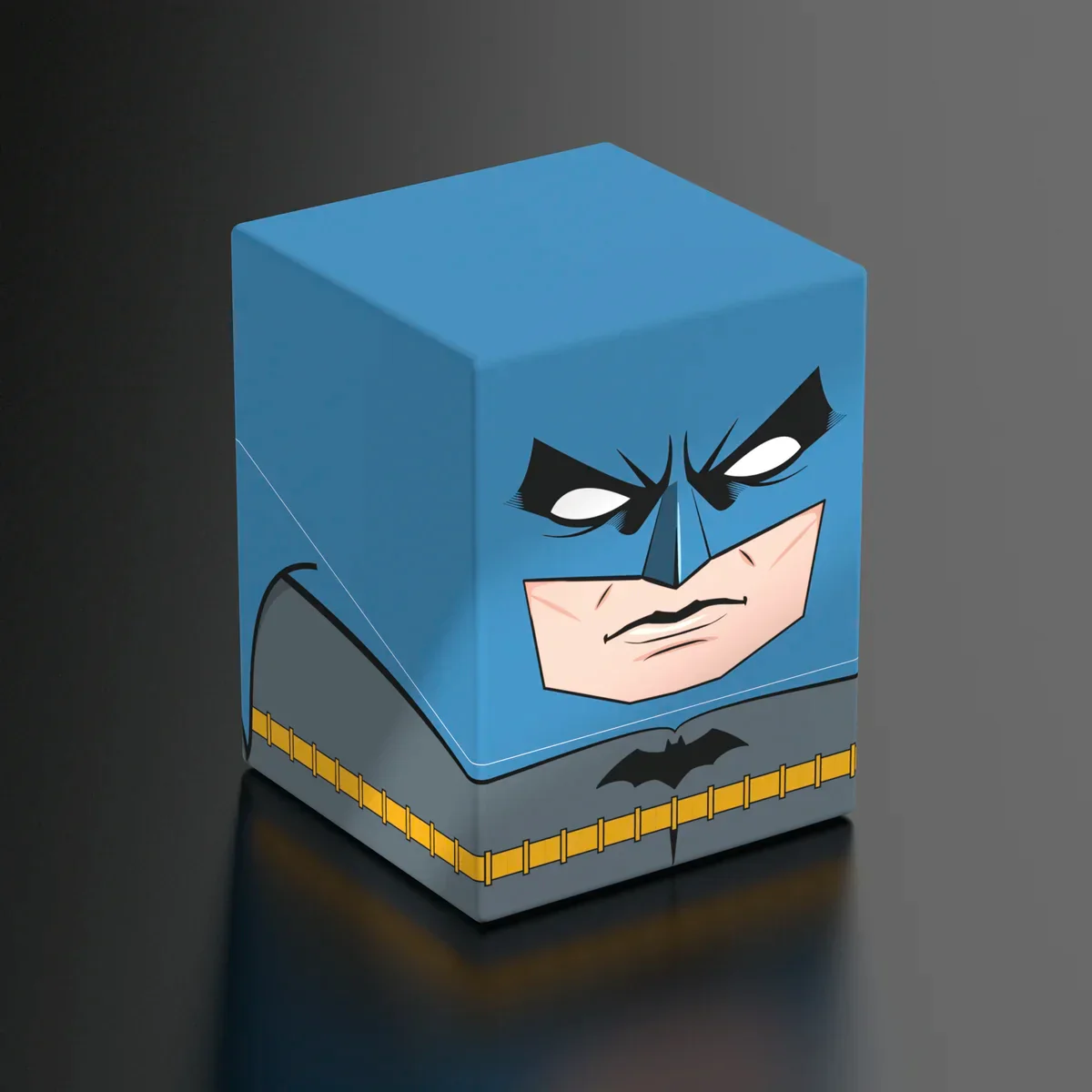 SQUAROE BATMAN: GOTHAM CITY GC001 - BATMAN