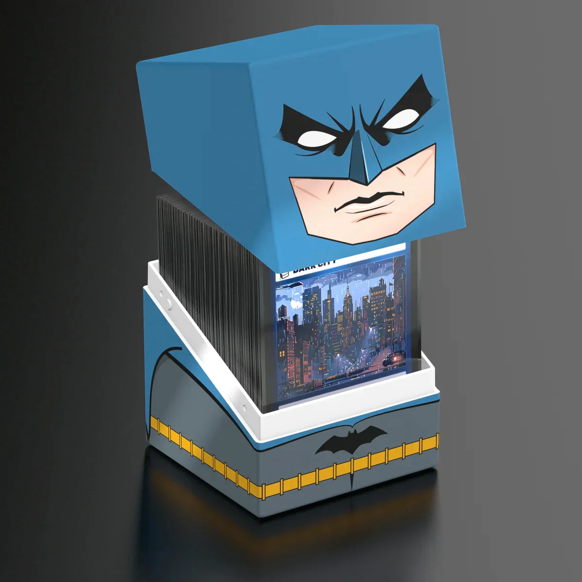 SQUAROE BATMAN: GOTHAM CITY GC001 - BATMAN - Image 2