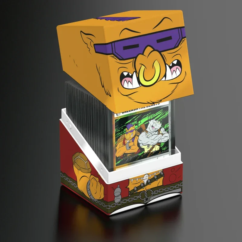 SQUAROE TEENAGE MUTANT NINJA TURTLES™ - Image 3