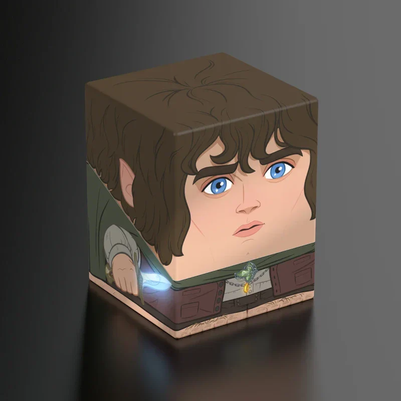 SQUAROE THE LORD OF THE RINGS LOTR001 - FRODO