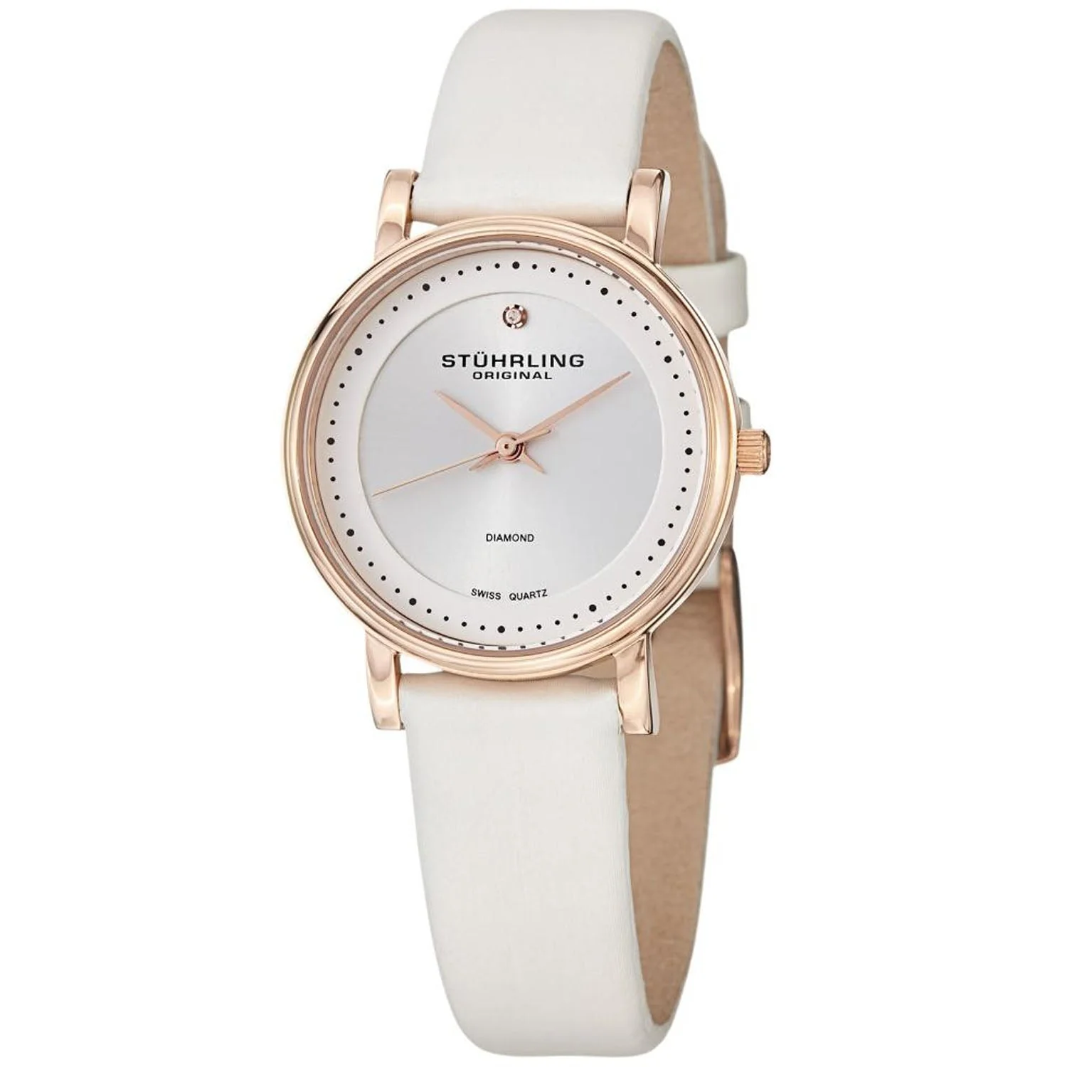 Stuhrling Women's Classic - Image 2