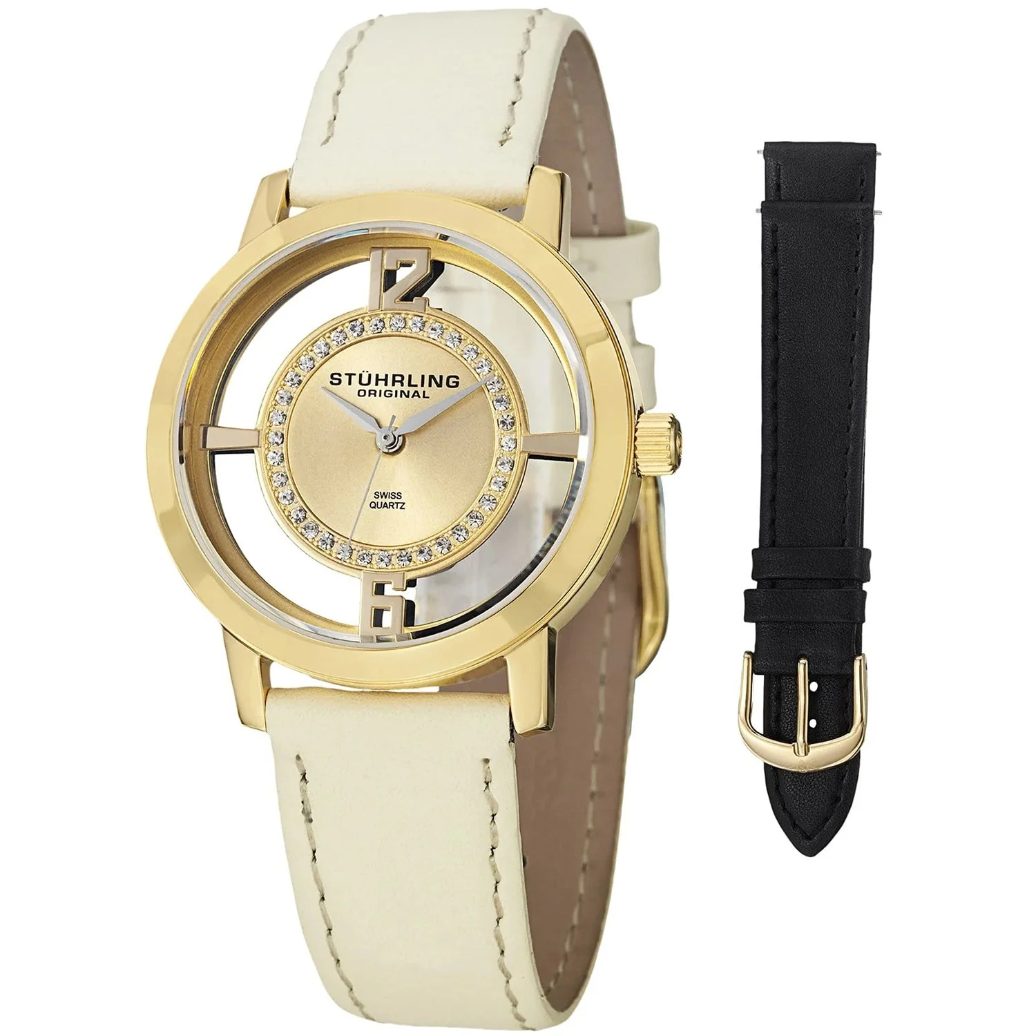 Stuhrling Women's Winchester - Image 2