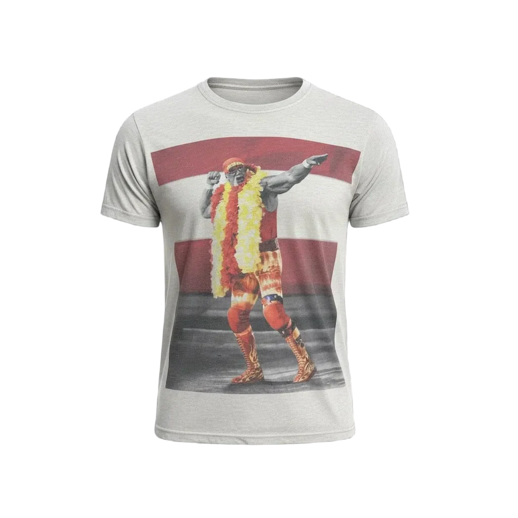 Sublimated Bow n Arrow Adult T-Shirt