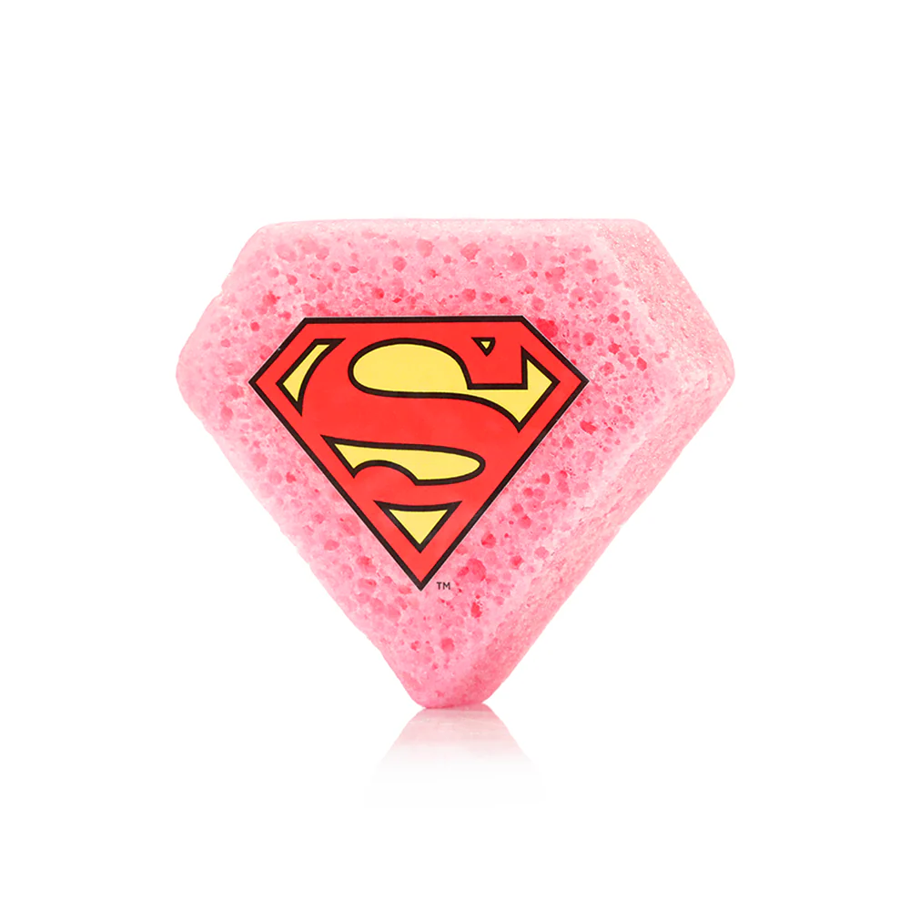 Supergirl™ Berry Body Buffer | DC Superhero - Image 5