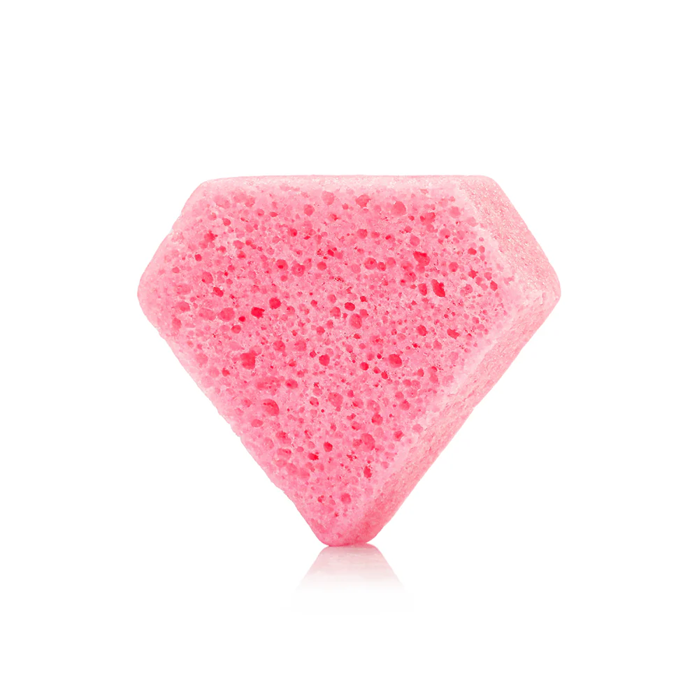 Supergirl™ Berry Body Buffer | DC Superhero - Image 6