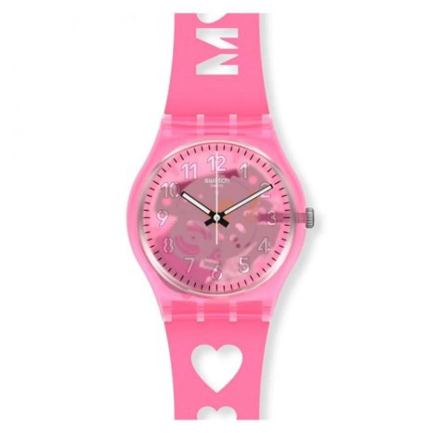 Swatch Women's Classic