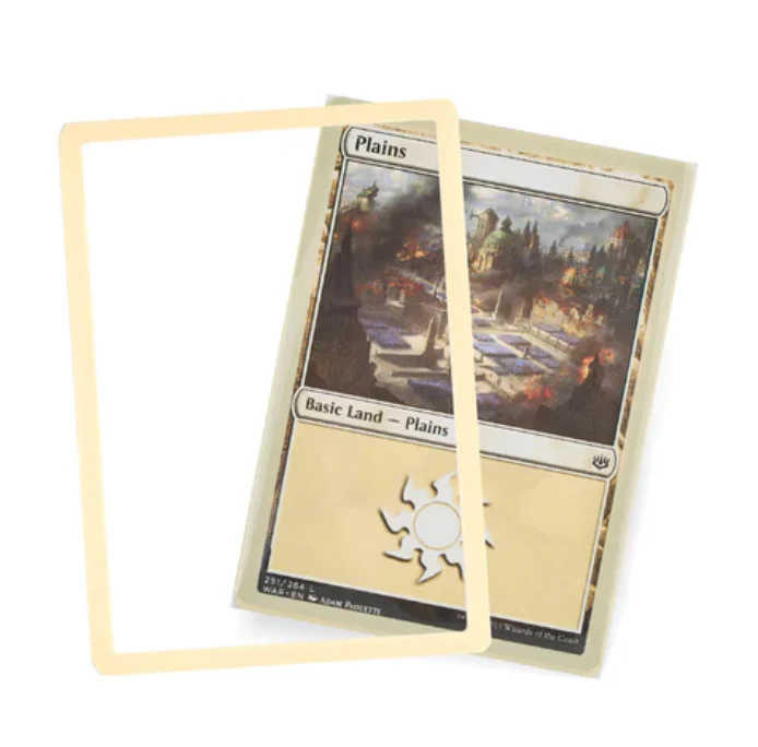 SYNERGY INNER SLEEVES (STANDARD SIZE) - Image 2