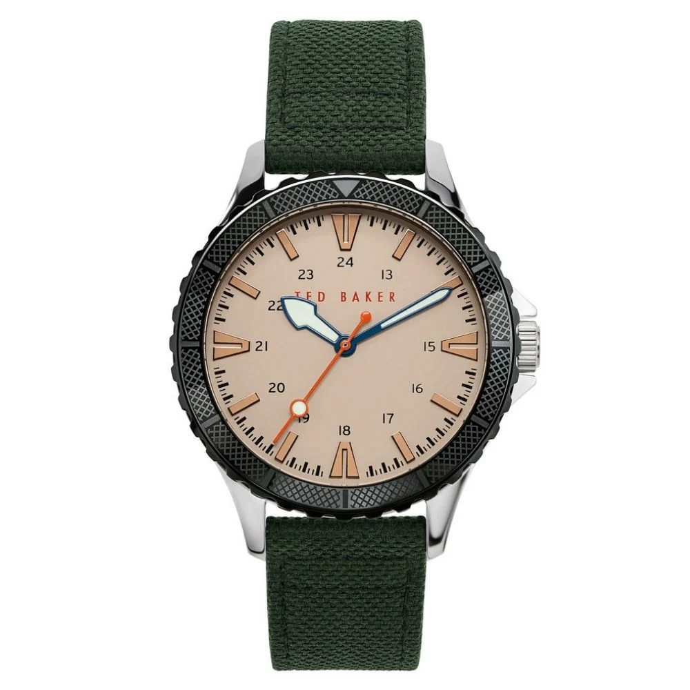 Ted Baker Men's Classic