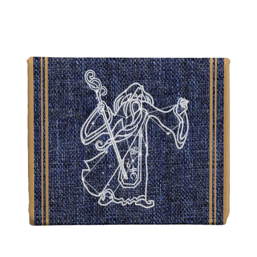 The Elder Scrolls - Mages Guild ALCOVE® Edge DECK BOX® for Tabletop Gaming - Image 2