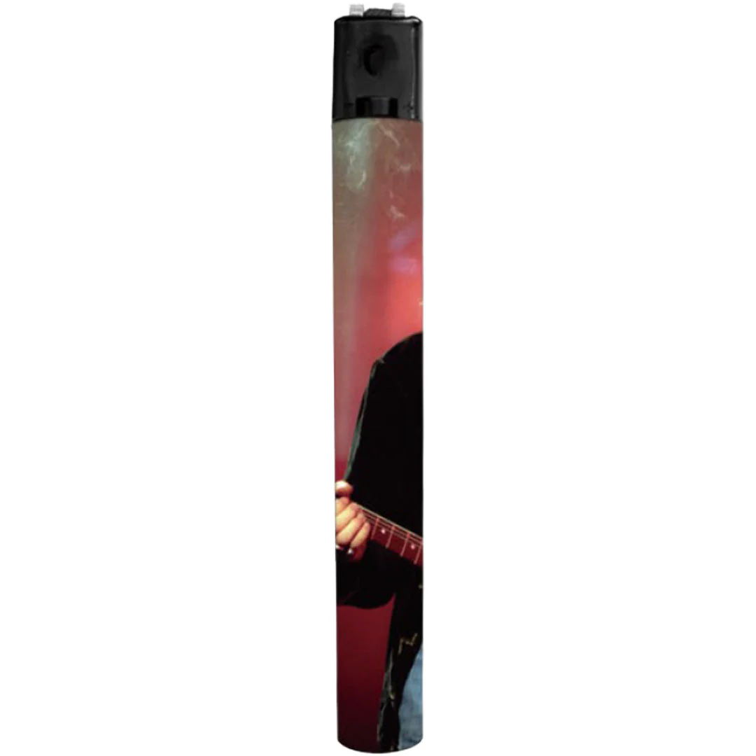 The King of Grunge Lighter - Image 3