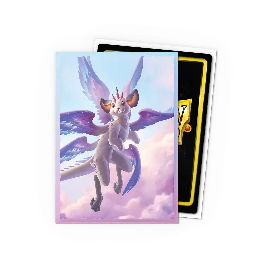 The Whiskerwing - 100 Brushed Art Sleeves - Image 2