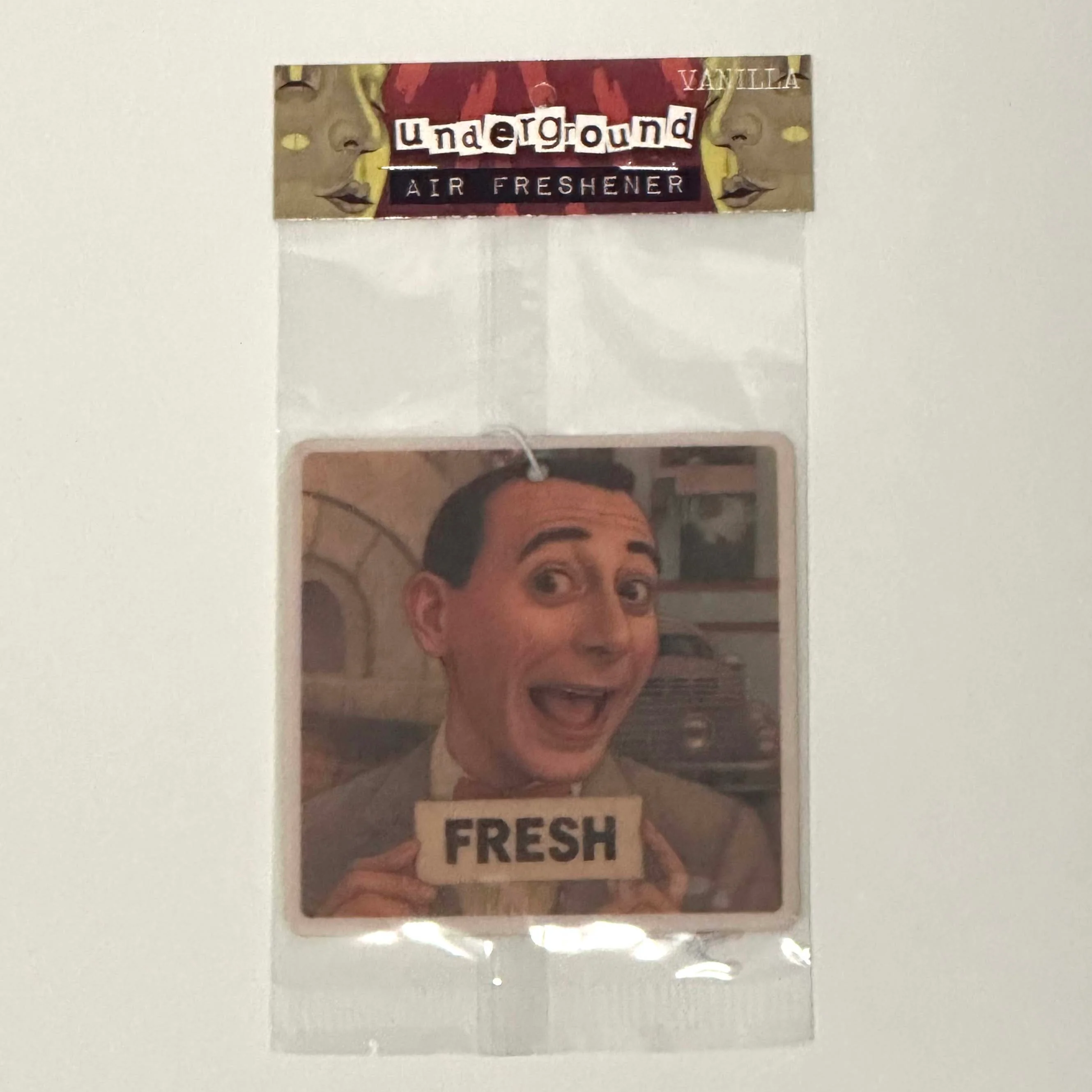 The Word of the Day is Fresh Air Freshener - Image 3