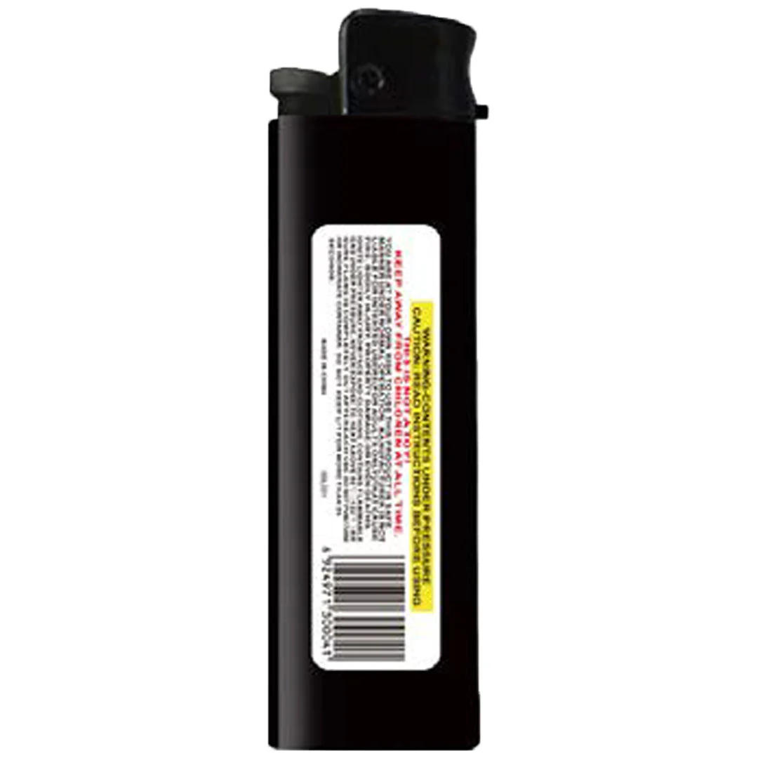 This Is the Skin of a Killer Lighter - Image 2