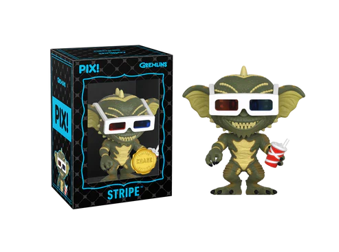 [Thrilljoy] Gremlins - Gizmo LE5000 PIX Vinyl Figure (1 in 6 Chance at Chase) - Image 6