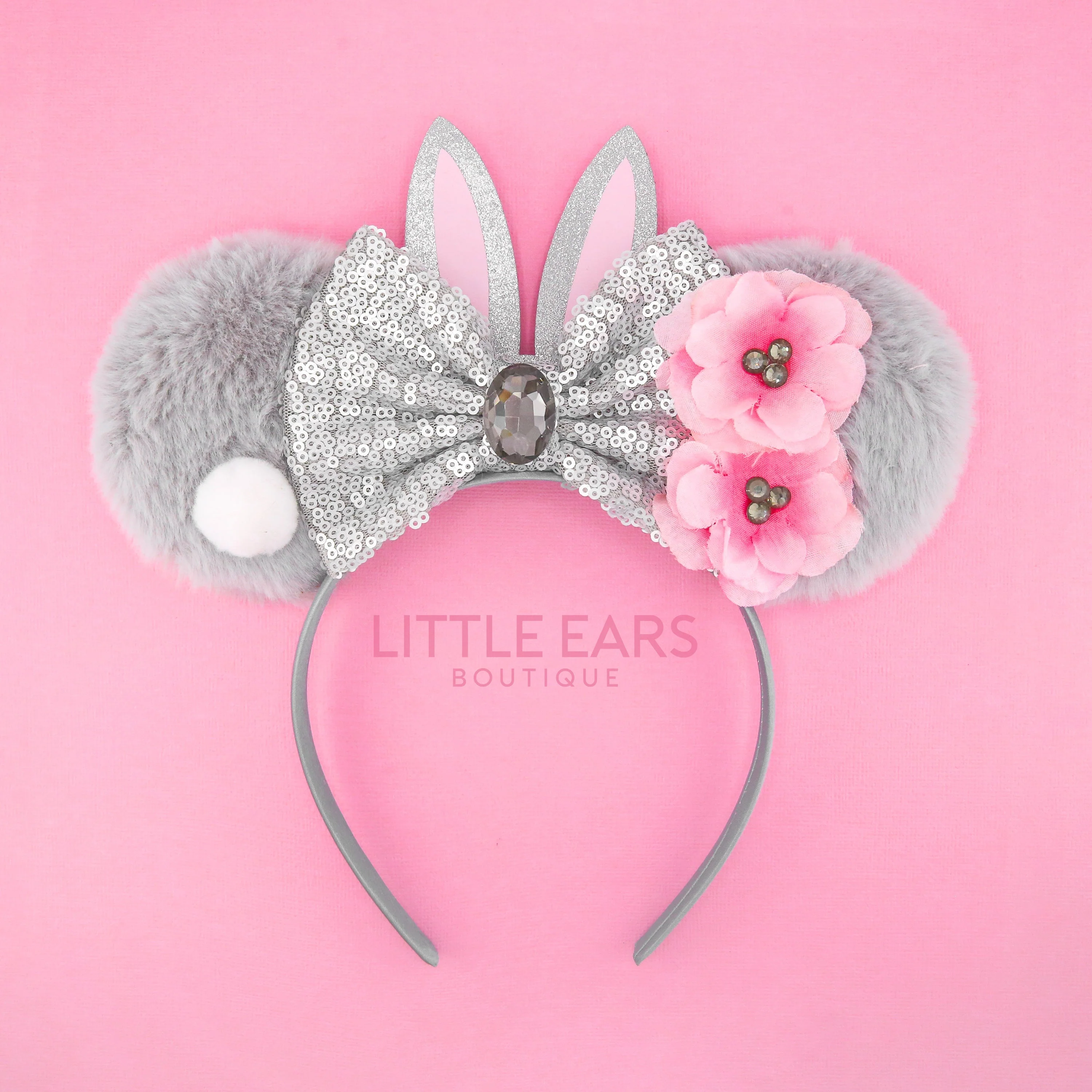 Thumper Mickey Ears