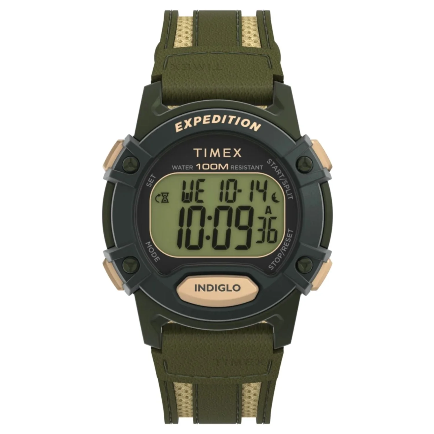 Timex Men's Expedition