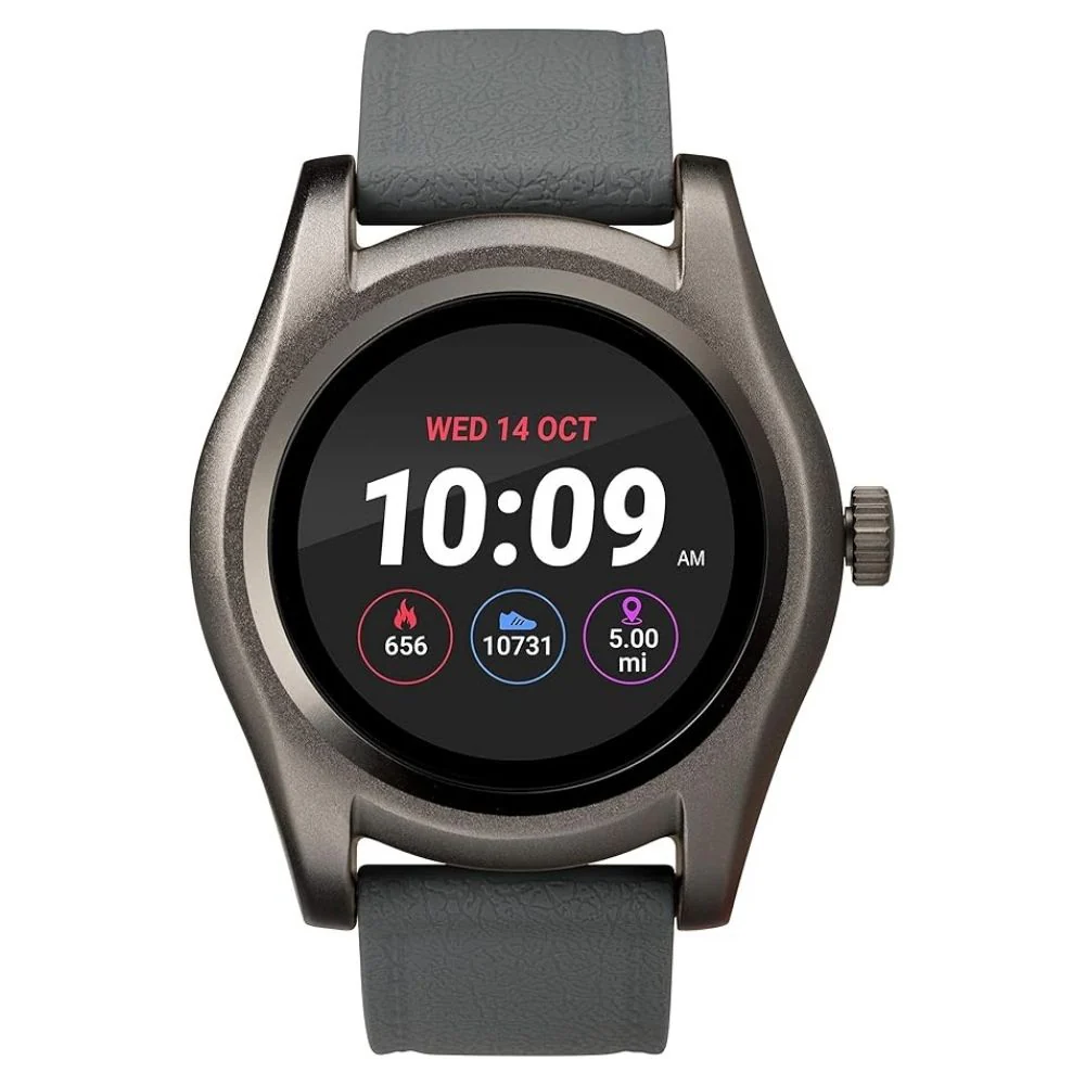 Timex Men's Iconnect