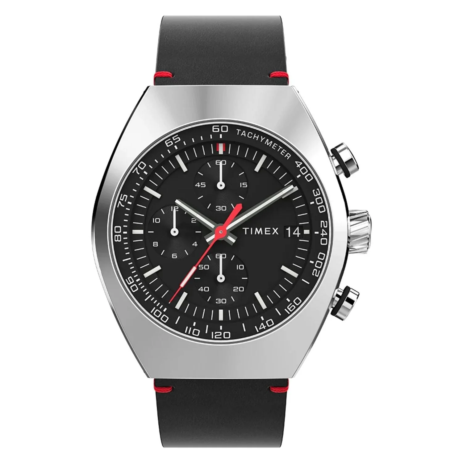 Timex Men's Legacy Tonneau