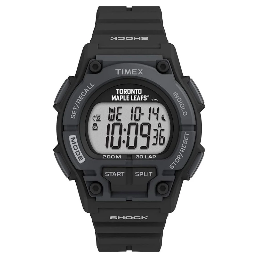Timex Men's Takeover