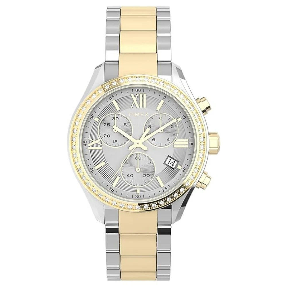 Timex Women's Accent
